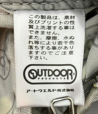 美品 アウトドアプロダクツ リュック ユニセックス OUTDOOR PRODUCTS