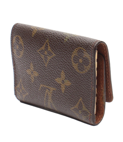 LOUIS VUITTON ６連キーケース ミュルティクレ6 モノグラム M62630 メンズ レディース ルイ・ヴィトン