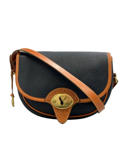 DOONEY & BOURKE ショルダーバッグ 斜め掛け レディース ドゥーニー＆バーク