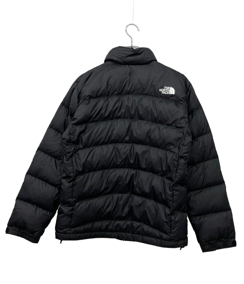 THE NORTH FACE ダウンジャケット ナイロン ND92130 メンズ SIZE S ザ・ノースフェイス