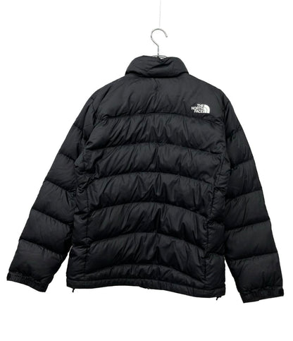 THE NORTH FACE ダウンジャケット ナイロン ND92130 メンズ SIZE S ザ・ノースフェイス