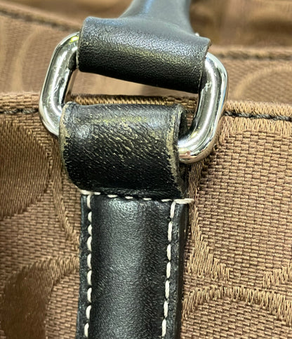 COACH ブリーフケース シグネチャー 6088 レディース コーチ
