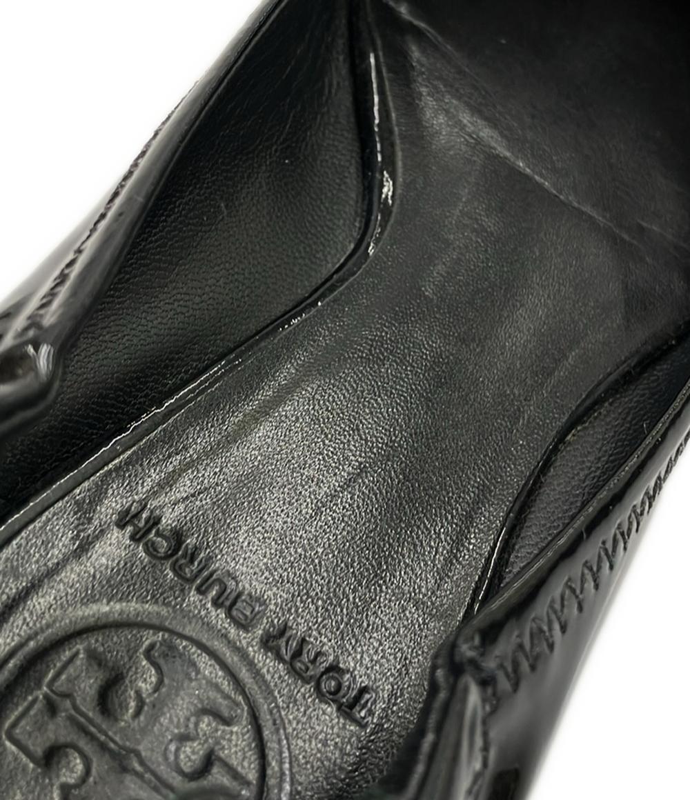 Tory Burch エナメルバレエシューズ レディース SIZE 7M (24cm) トリーバーチ