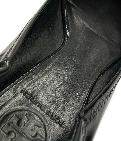 Tory Burch エナメルバレエシューズ レディース SIZE 7M (24cm) トリーバーチ