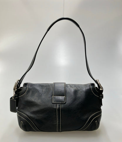 COACH ショルダーバッグ 肩掛け レザー 1446 レディース コーチ