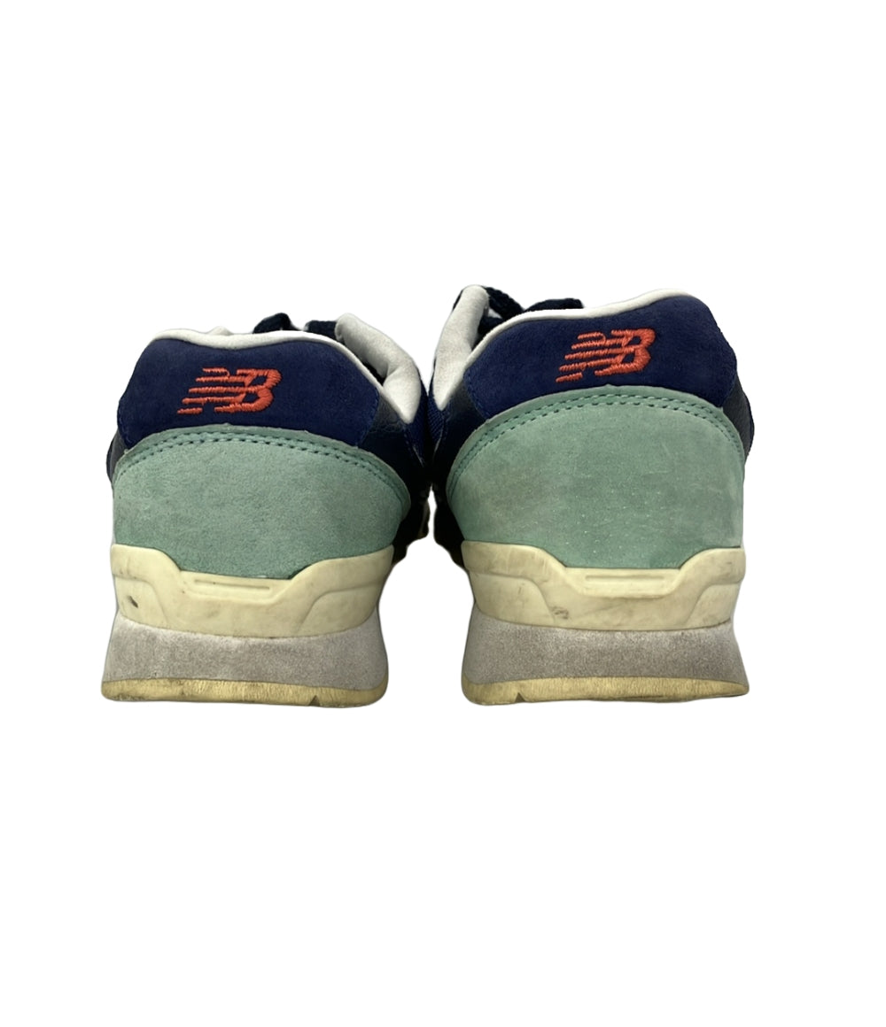 ニューバランス ローカットスニーカー WR996JP レディース SIZE 24 (L) NEW BALANCE