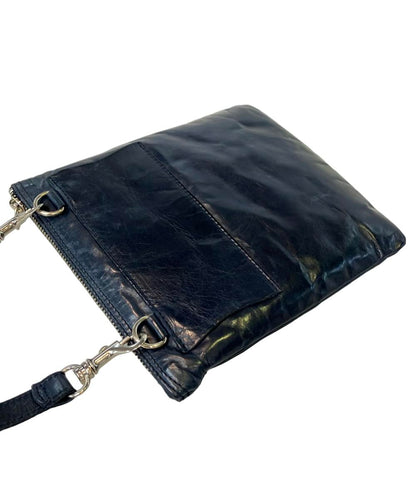 エムゼロエイトファイブワン ショルダーバッグ 斜め掛け レディース m0851