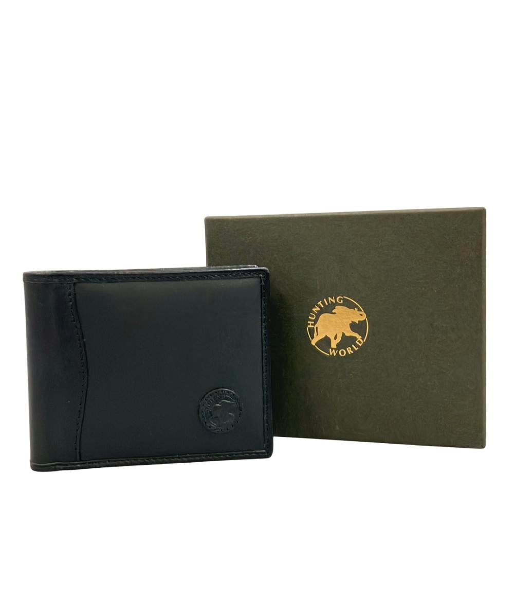 HUNTING WORLD 二つ折り財布 メンズ ハンティングワールド