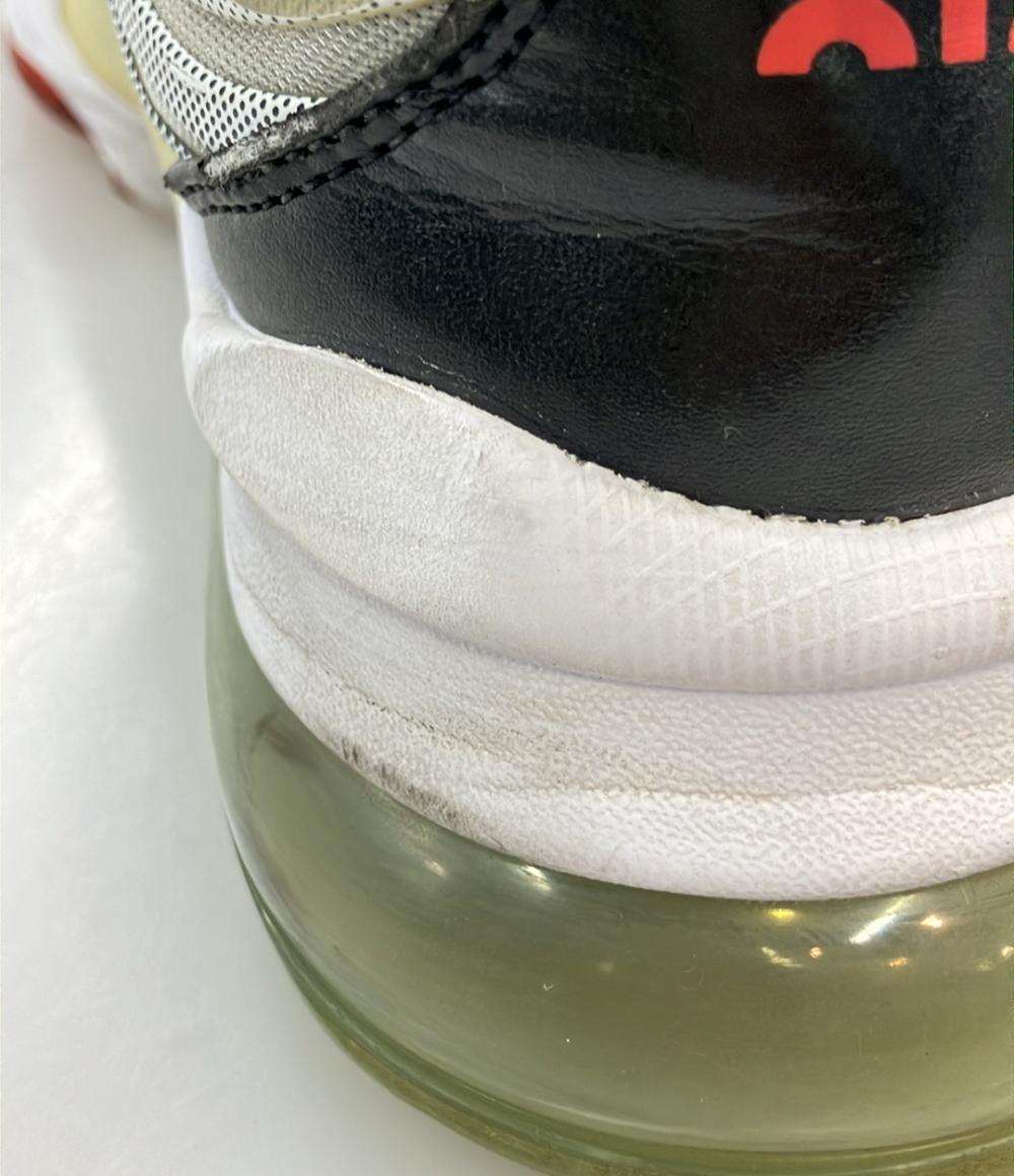 NIKE ローカットスニーカー AIR MAX ZOOM 950 CJ6700-100 メンズ SIZE 25.5 (S) ナイキ