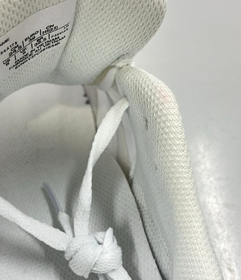 asics ローカットスニーカー LAZERBEAM JJ 1154A175 キッズ SIZE 24.5 (M) アシックス