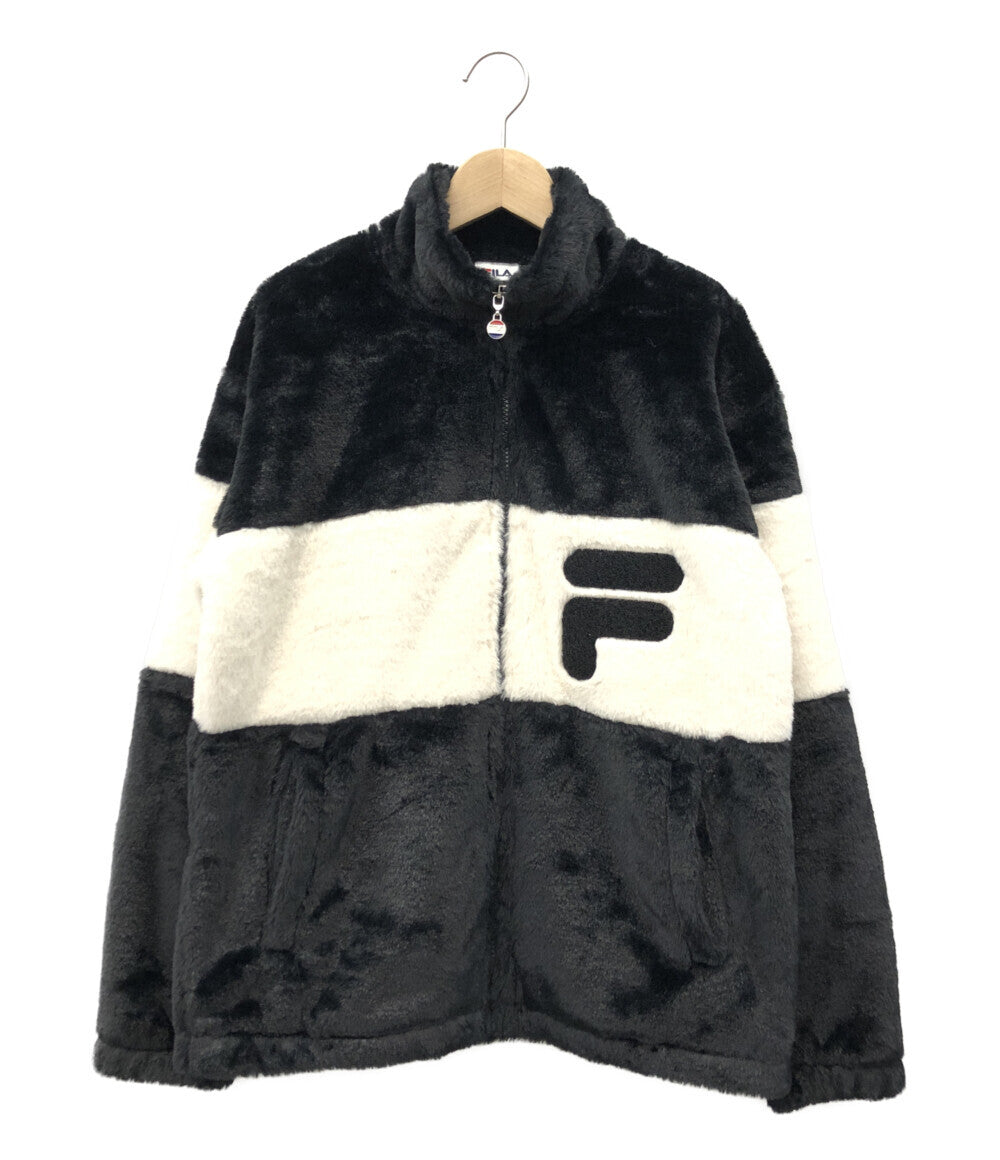 フィラ 美品 フェイクファージャケット      レディース SIZE S (S) FILA