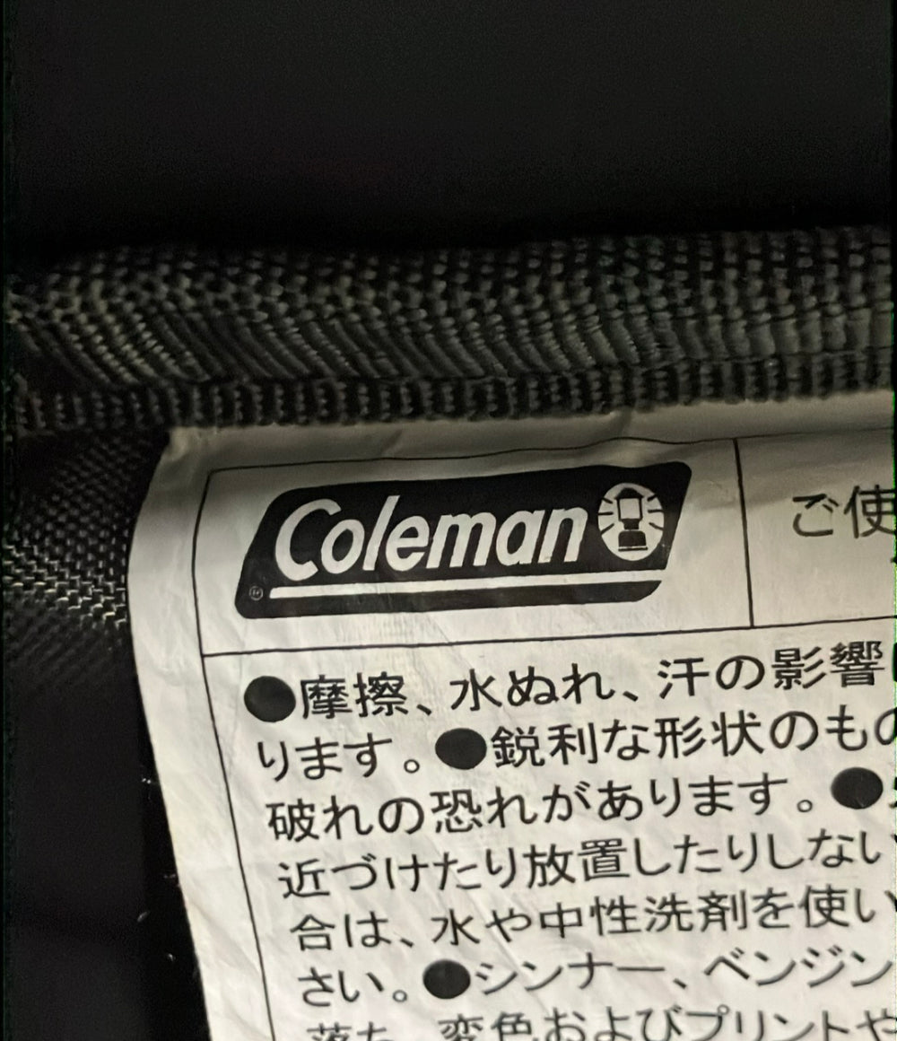 Coleman リュック メンズ コールマン
