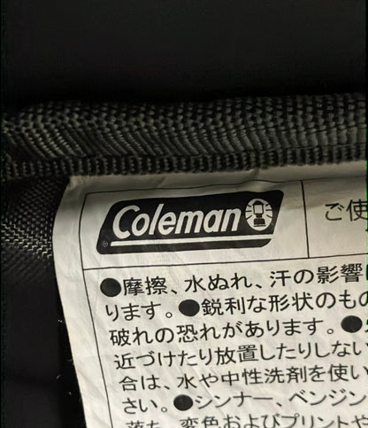 Coleman リュック メンズ コールマン