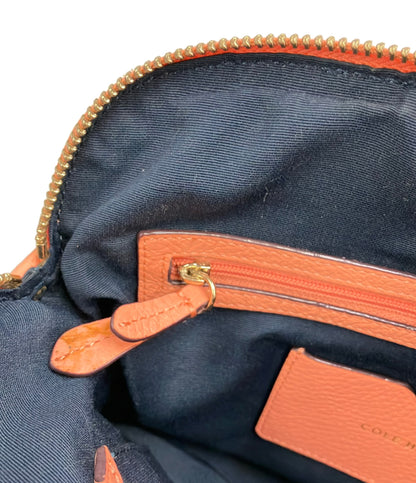 COLE HAAN 2way ハンドバッグ ショルダーバッグ 斜め掛け レディース コールハーン