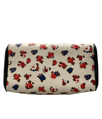 COACH 2wayハンドバッグ ショルダーバッグ F57627 レディース コーチ