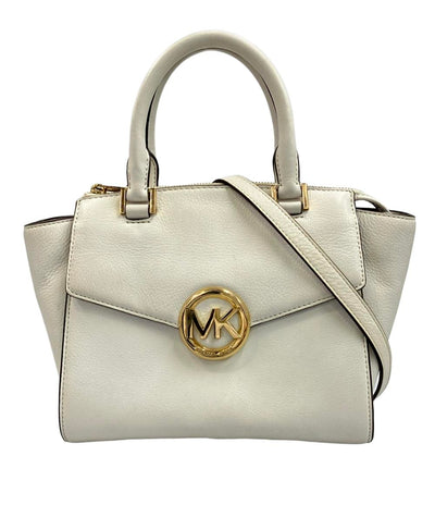 MICHAEL KORS 2WAY ハンドバッグ ショルダーバッグ 斜め掛け レディース マイケルコース