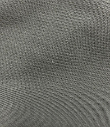 美品 チノ 袖スリット半袖Tシャツ レディース SIZE 38 (S) CINOH