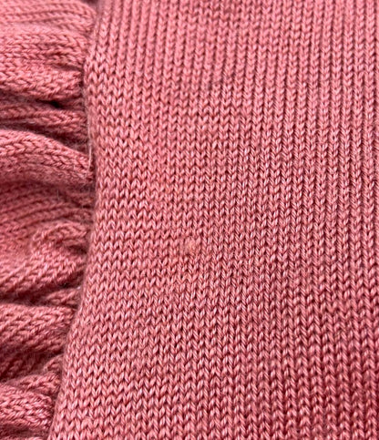 LANVIN en Bleu 長袖カーディガン レディース SIZE 38 ランバンオンブルー