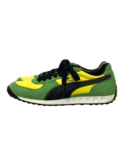 PUMA ローカットスニーカー EASY RIDER 3 347493 11 メンズ SIZE 27.0 (L) プーマ