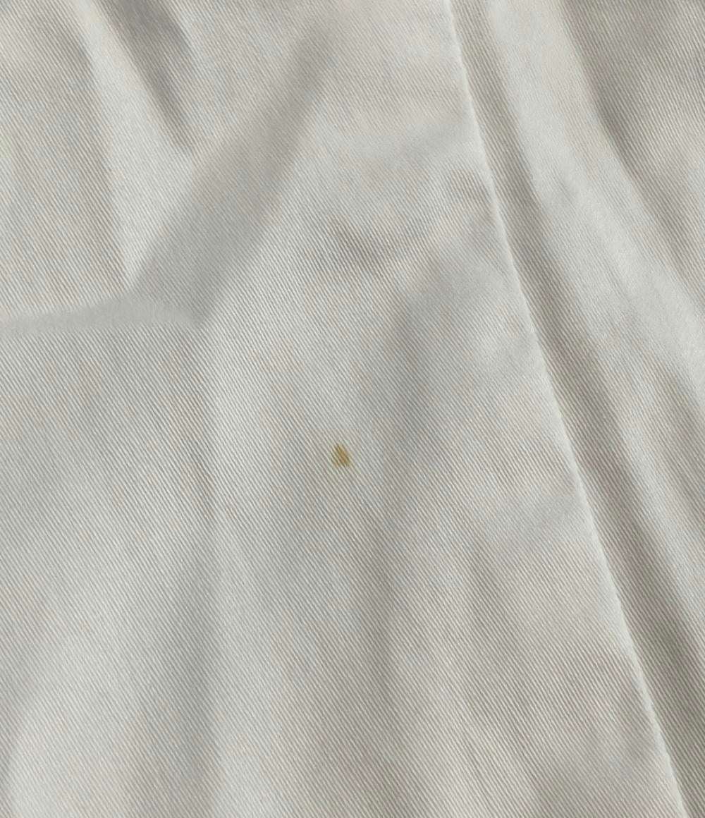 ヨーコチャン 長袖ブラウス レディース SIZE F (M) YOKO CHAN