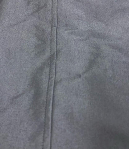 美品 アクアスキュータム ステンカラーコート アウター ジャケット メンズ SIZE 42 (L) Aquascutum