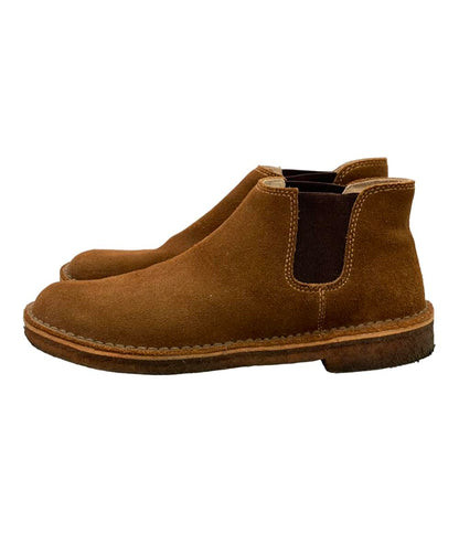 Clarks サイドゴアブーツ メンズ SIZE 6F クラークス