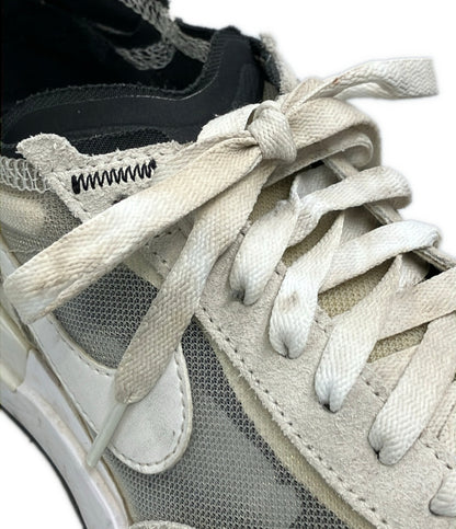 NIKE ローカットスニーカー ワッフル ワン DA7995-100 メンズ SIZE 25.5 ナイキ