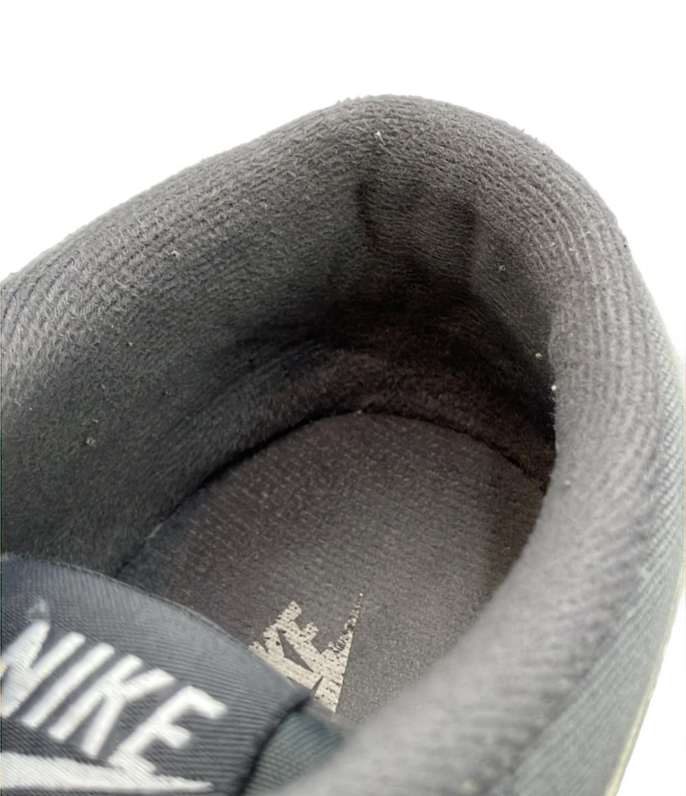 NIKE ローカットスニーカー GTS 16 TXT 840300-001 メンズ SIZE 28.0 (XL) ナイキ