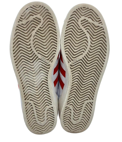 訳あり アディダス ローカットスニーカー SUPERSTAR EF9237 レディース SIZE 24.0 (L) adidas