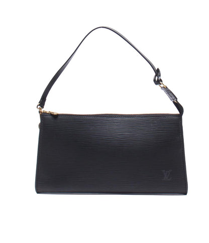 ルイ・ヴィトン ハンドバッグ ポシェットアクセソワール エピ M52942 レディース LOUIS VUITTON