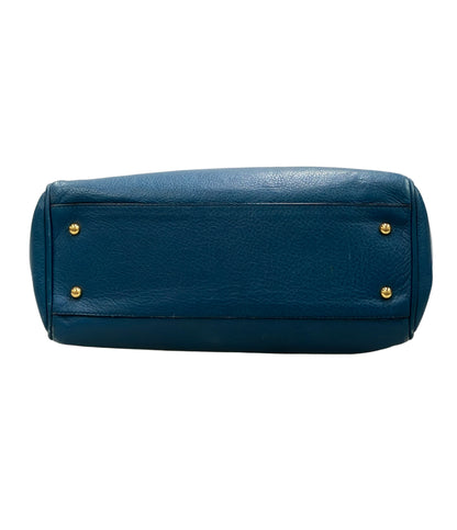 LOEWE トートバッグ レザー レディース ロエベ