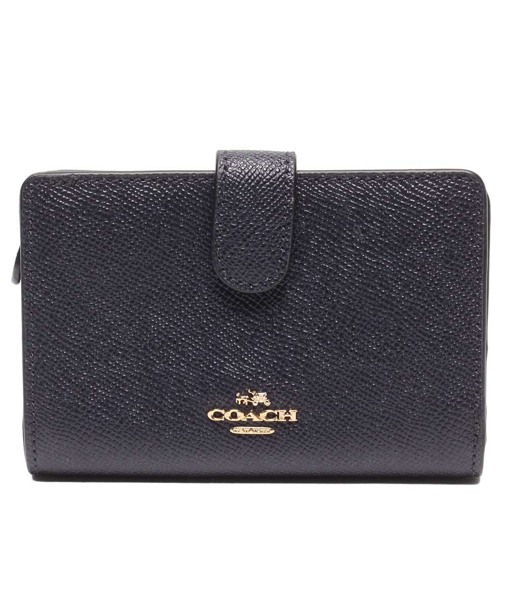 COACH 二つ折り財布 レディース コーチ