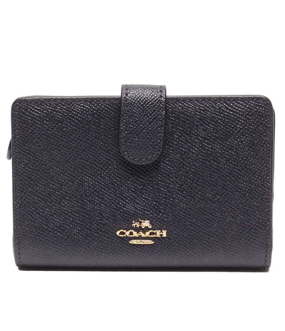COACH 二つ折り財布 レディース コーチ