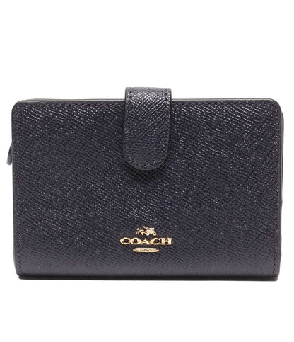COACH 二つ折り財布 レディース コーチ