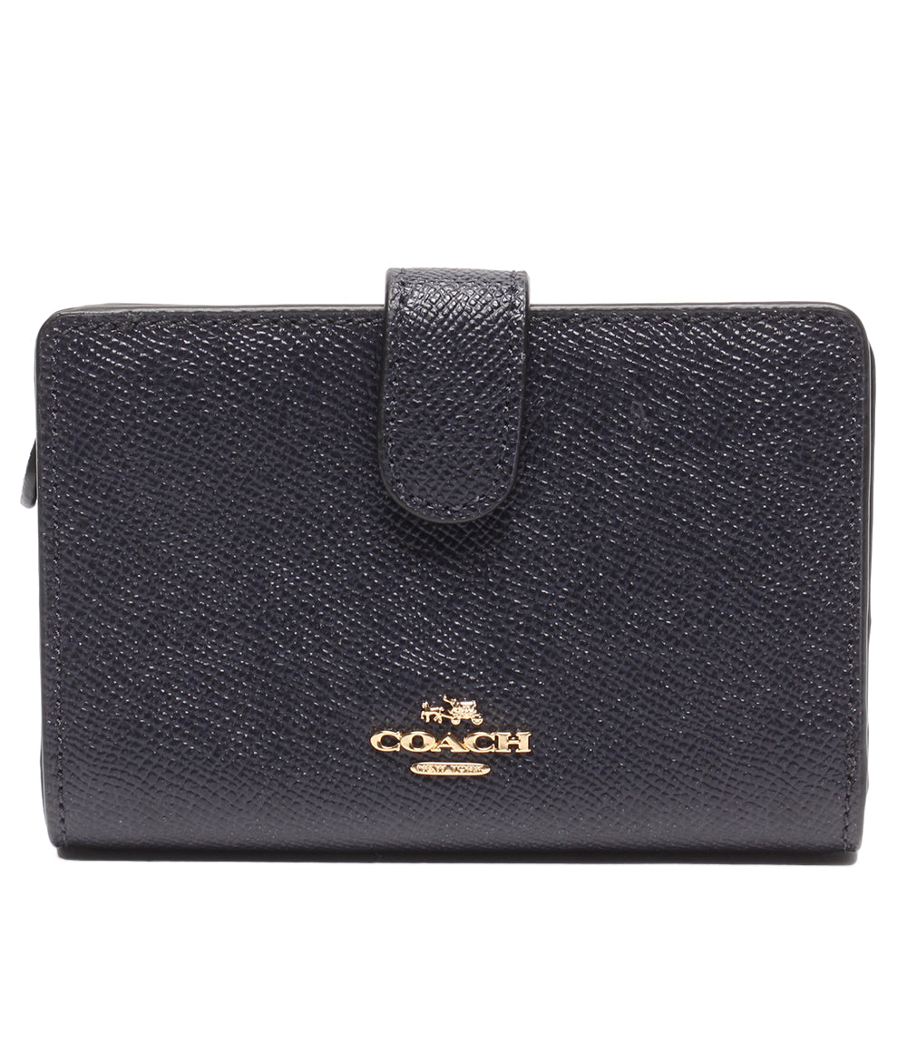 COACH 二つ折り財布 レディース コーチ