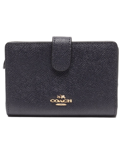 COACH 二つ折り財布 レディース コーチ