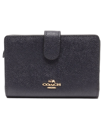 COACH 二つ折り財布 レディース コーチ