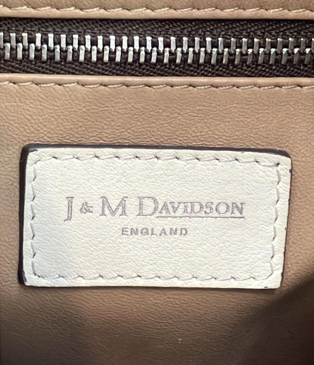 J&M Davidson ハンドバッグ ミニデイジースタッズ レディース ジェイアンドエムデヴィッドソン