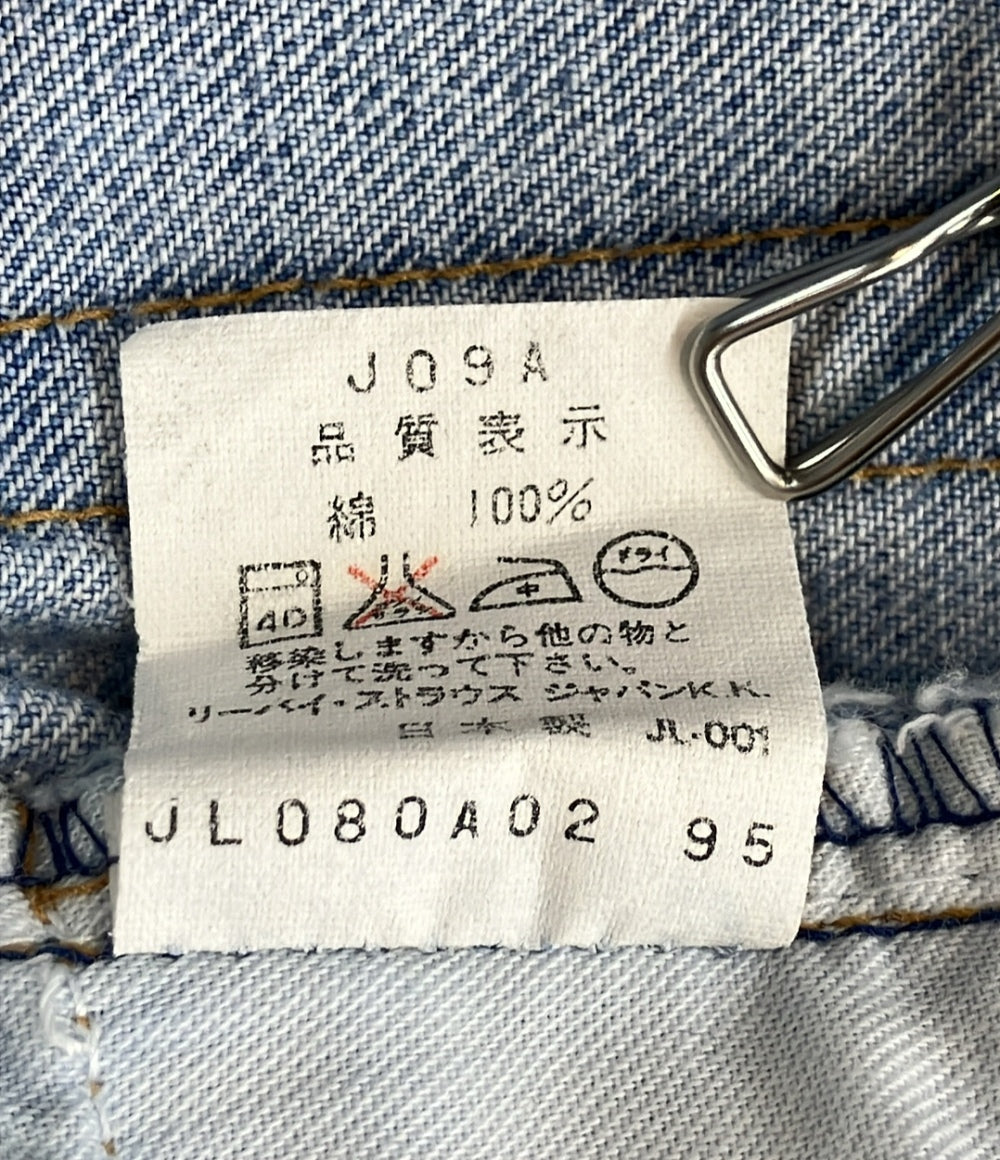 リーバイス デニムパンツ レディース SIZE W32L32 (M) Levi's