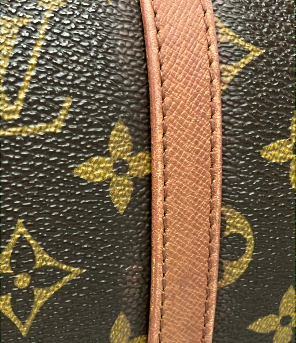 LOUIS VUITTON ハンドバッグ パピヨン30 モノグラム M51365 レディース ルイ・ヴィトン