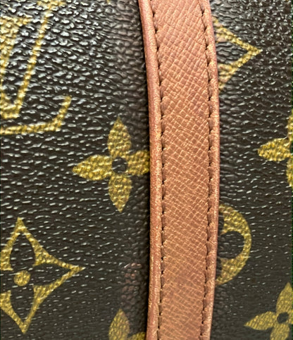 LOUIS VUITTON ハンドバッグ パピヨン30 モノグラム M51365 レディース ルイ・ヴィトン