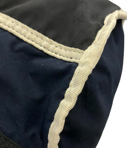 FRED PERRY 2WAY ボストンバッグ ショルダーバッグ 斜め掛け メンズ フレッドペリー