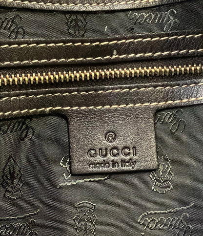 訳あり GUCCI ハンドバッグ GGクリスタル 203486.497927 レディース グッチ