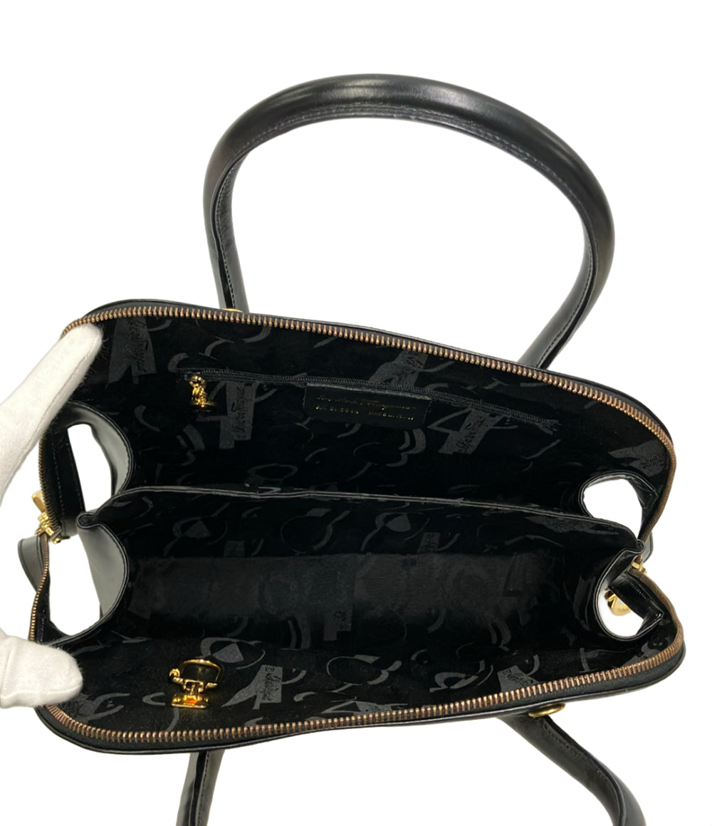 Salvatore Ferragamo ハンドバッグ ショルダーバッグ 2WAY ガンチーニ レディース サルヴァトーレフェラガモ