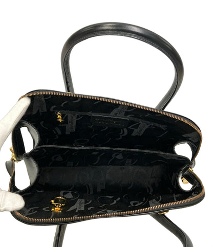 Salvatore Ferragamo ハンドバッグ ショルダーバッグ 2WAY ガンチーニ レディース サルヴァトーレフェラガモ
