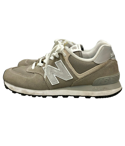 NEW BALANCE ローカットスニーカー ML574EVG メンズ レディース SIZE 25.0 ニューバランス