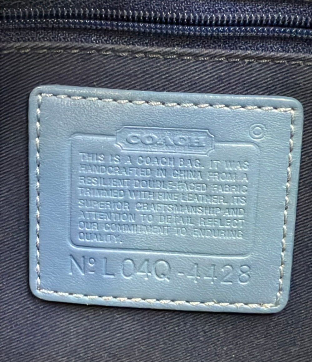 COACH ハンドバッグ トートバッグ 4428 レディース コーチ