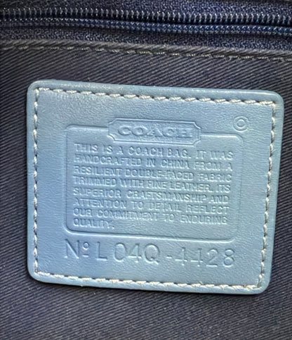 COACH ハンドバッグ トートバッグ 4428 レディース コーチ