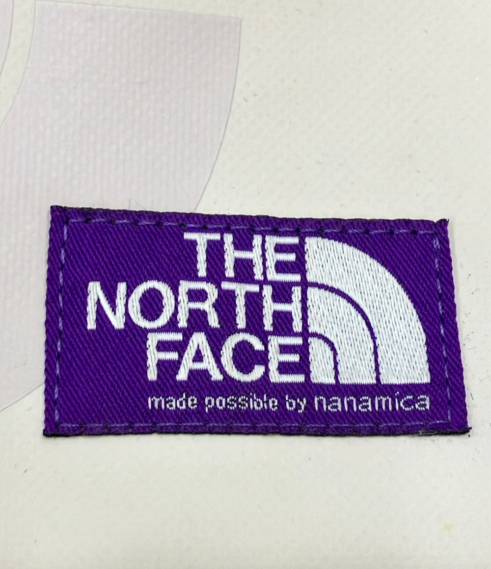 THE NORTH FACE PURPLE LABEL トートバッグ NN7002N レディース ザノースフェイスパープルレーベル