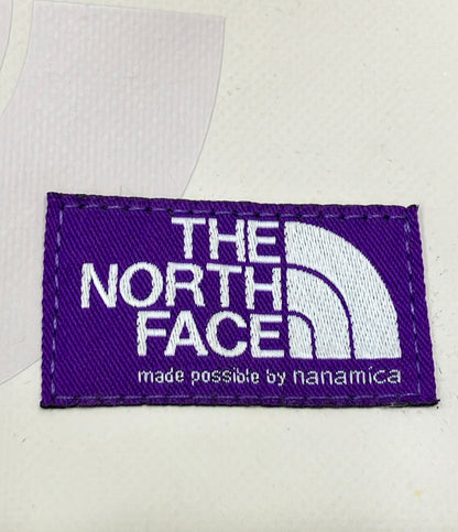 THE NORTH FACE PURPLE LABEL トートバッグ NN7002N レディース ザノースフェイスパープルレーベル